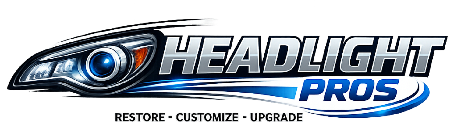 Headlight Pros